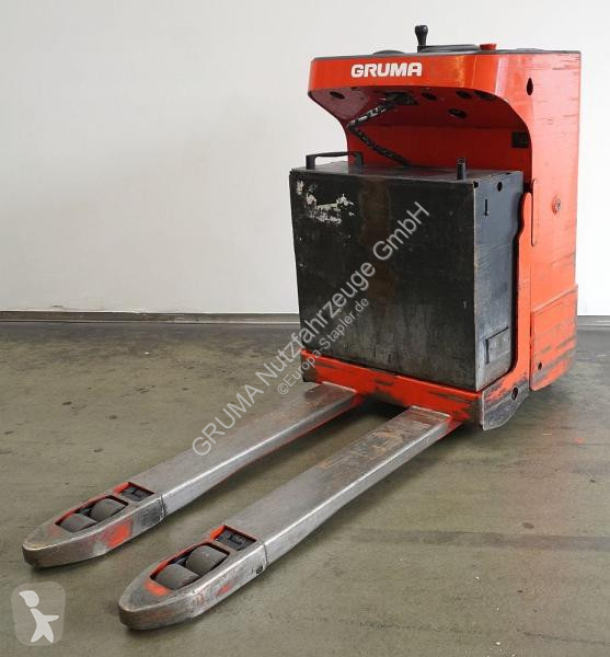 منصة نقالة Linde  T 20 S 144