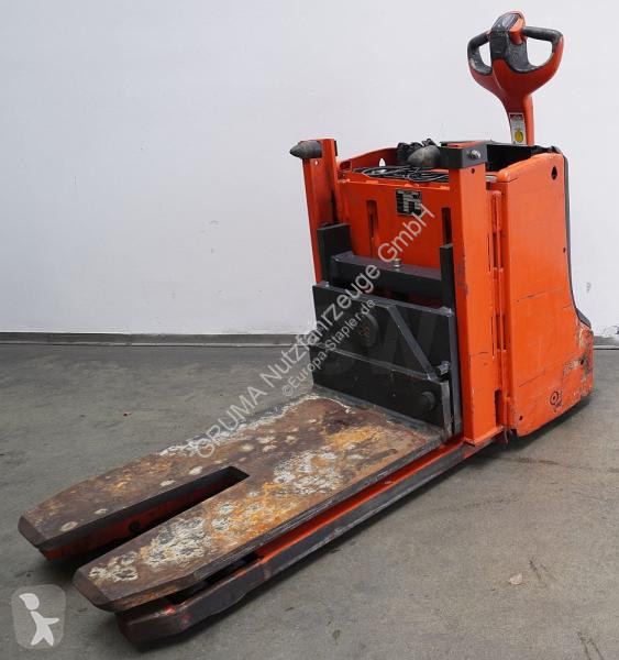 Transpalet Linde  T 23 L 1152