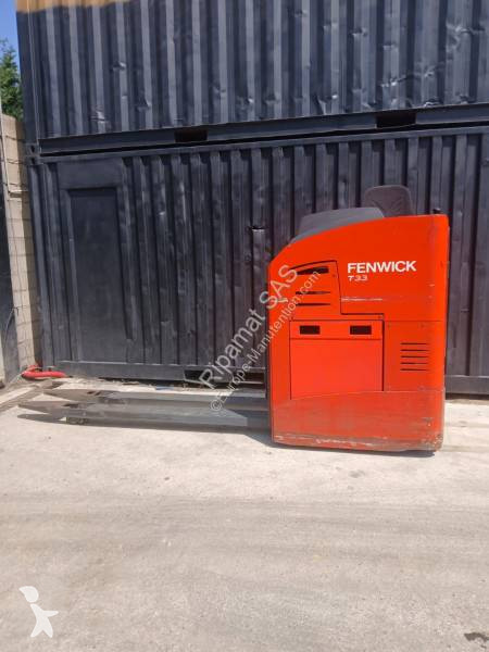 Transpalette Fenwick T33