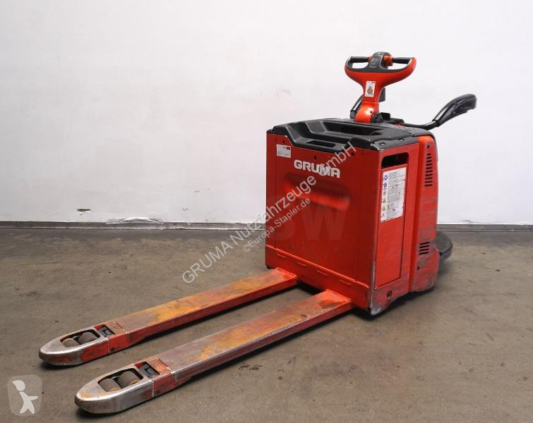 Transpalette Linde T 20 AP 131