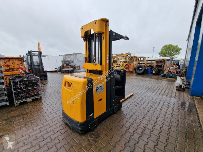 منصة نقالة Jungheinrich EKS 310 k Bj 2005...