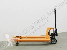 منصة نقالة Allifter Palletwagen Nieuw 2500 Kg...