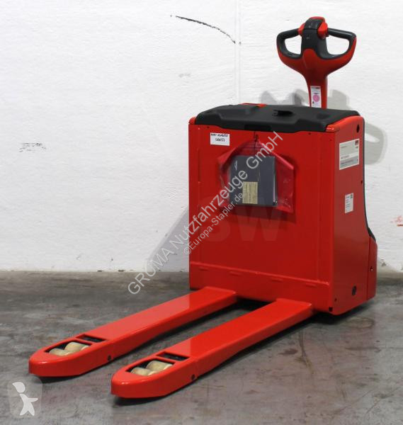 Transpalette Linde 1152-02