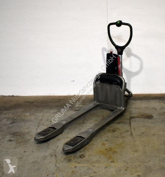 Transpalet Linde  T 05 CITI One 1130