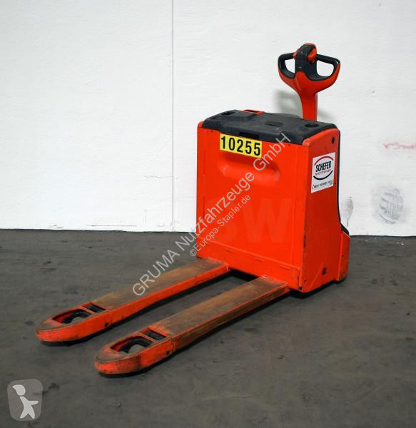 Transpalet Linde  T 20 1152