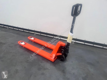 Neu BT Niederhubwagen mit Deichsel