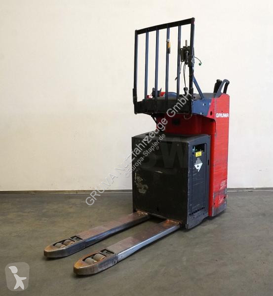 Transpalet Linde  T 20 S ION 1154-03