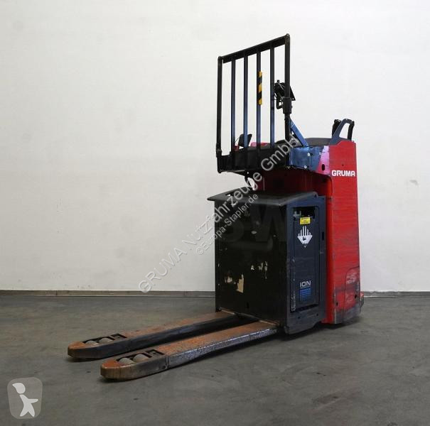 Transpalet Linde  T 20 S ION 1154-03