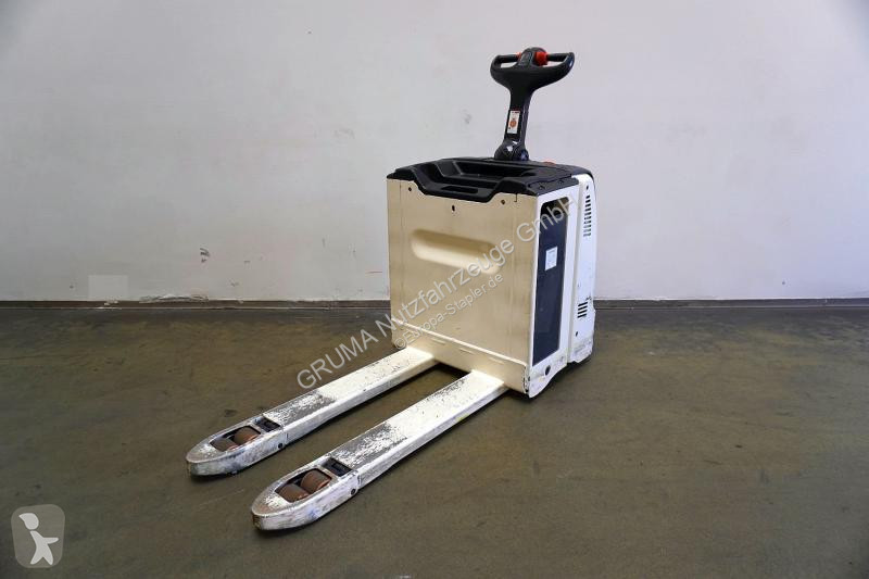 Palletwagen Linde  T 30 131