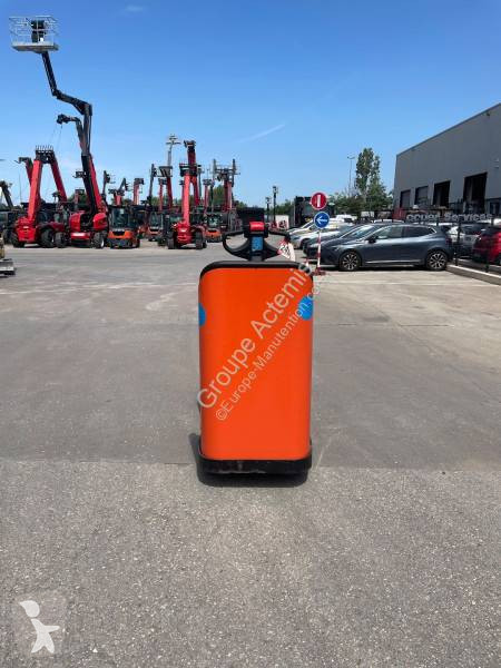 Transpalette BT LPE200