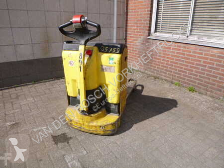Transpallet Hyster