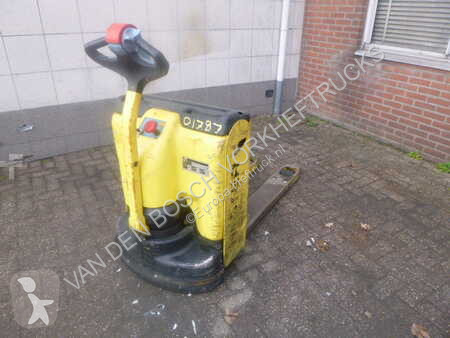 Transpallet Hyster