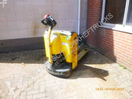 Transpallet Hyster
