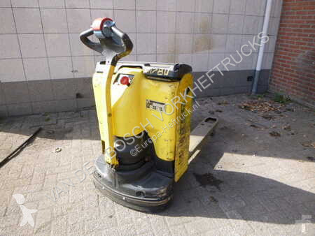 Pallyftare Hyster