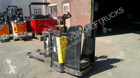 Transpallet Hyster