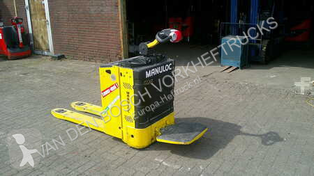 Transpallet Hyster