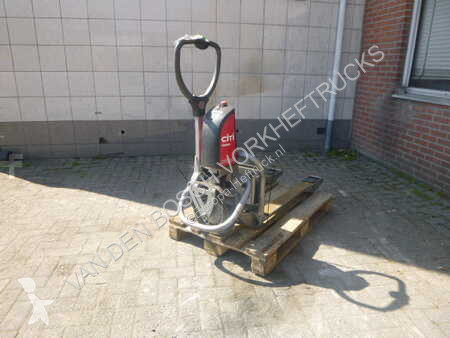 Transpalette Linde