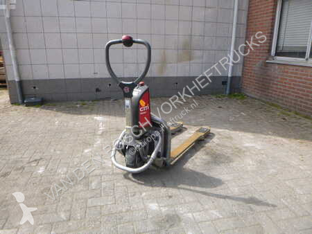 Transpalette Linde
