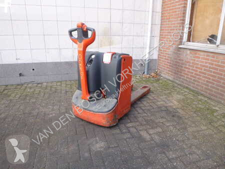 Transpalette Linde