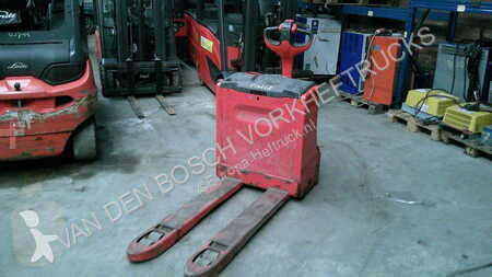 Transpalette Linde
