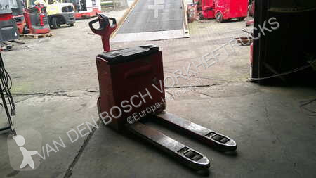 Transpalette Linde