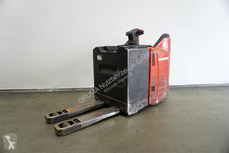 Transpalette Linde 131