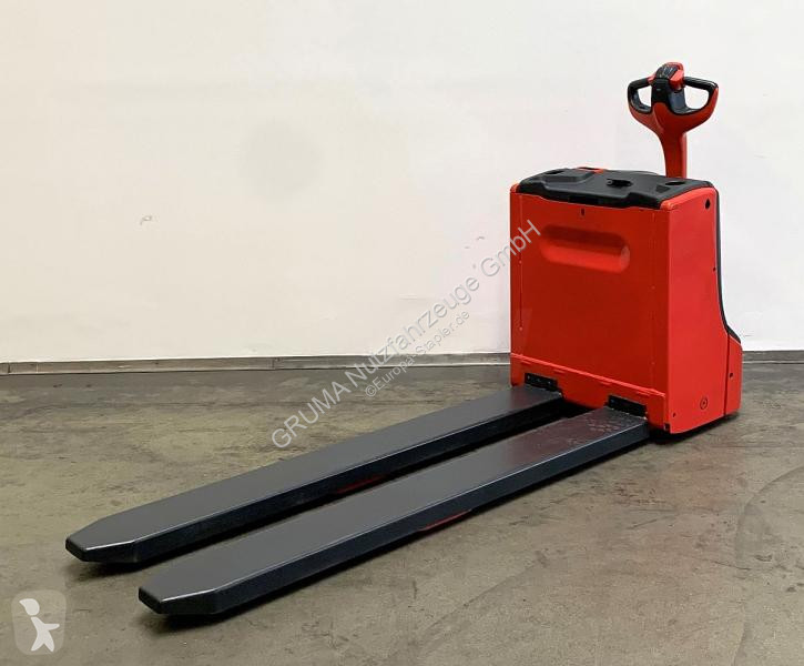 Transpalette Linde T 20 1152-02