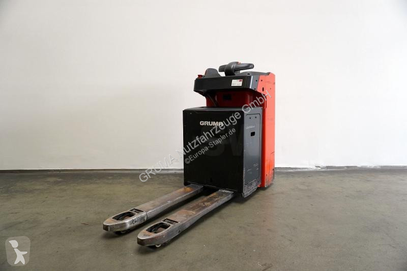 Transpalette Linde T 20 SF 1154