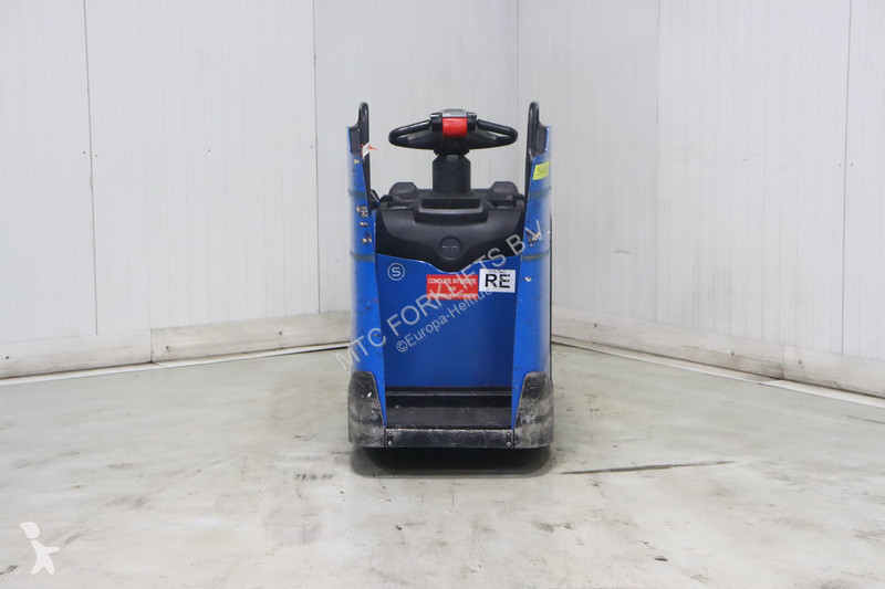 Transpalette Toyota LPE200/8