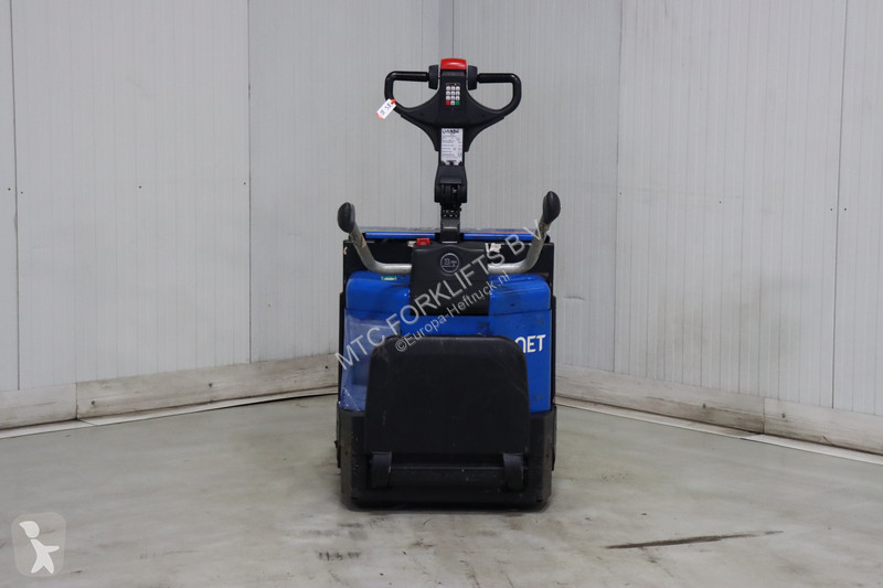 Transpalette Toyota LPE200/8