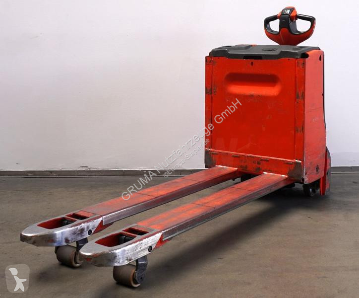 منصة نقالة Linde T 20 1152