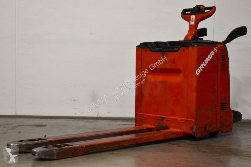 Transpalette Linde T 20 AP 131-08