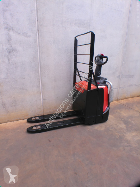 Transpalette BT LPE 200