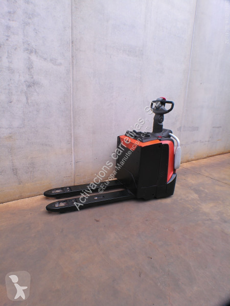 Transpalette BT LPE 200