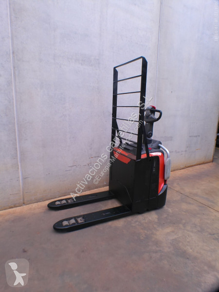 Transpalette BT LPE 200 FRUTERA