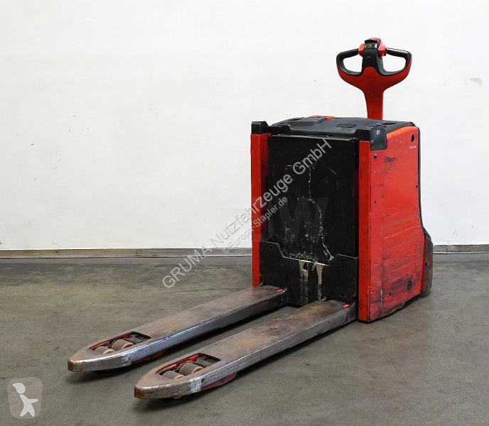 Transpalet Linde  T 16 L 1152
