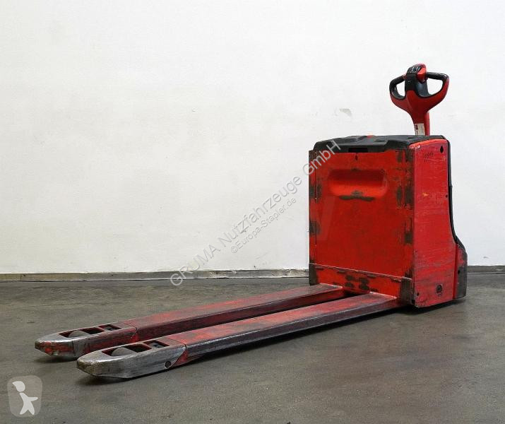 Transpalet Linde  T 20 1152
