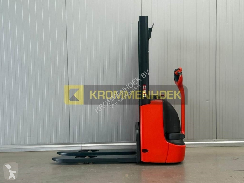 Transpalette Linde L 10