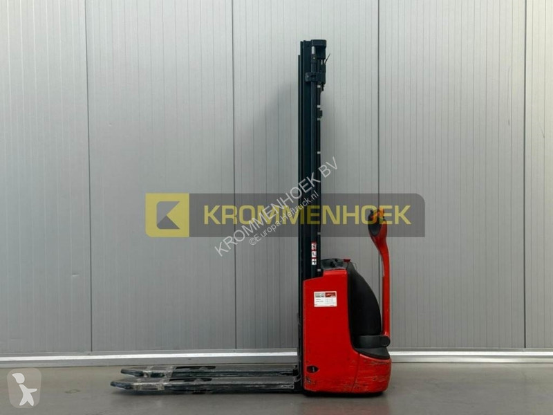 Transpalette Linde L 10
