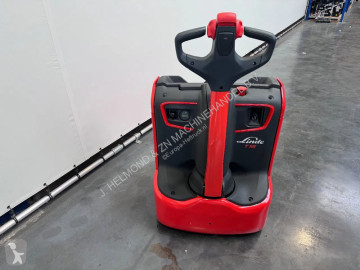 Porta paletes Linde T 16 1000x560 mm