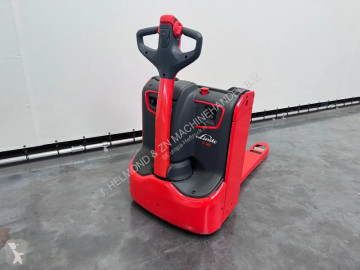Porta paletes Linde T 16 1150x560 mm