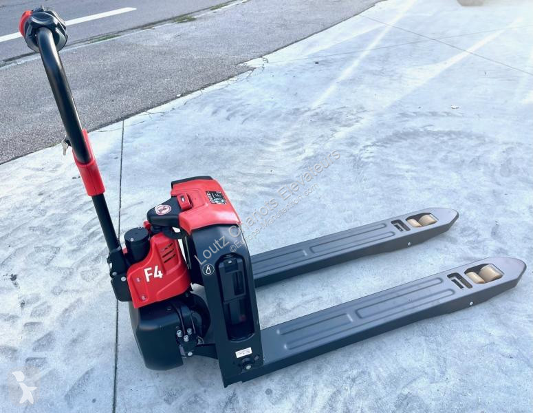 Transpallet F4