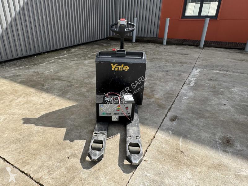 منصة نقالة Yale  MP22