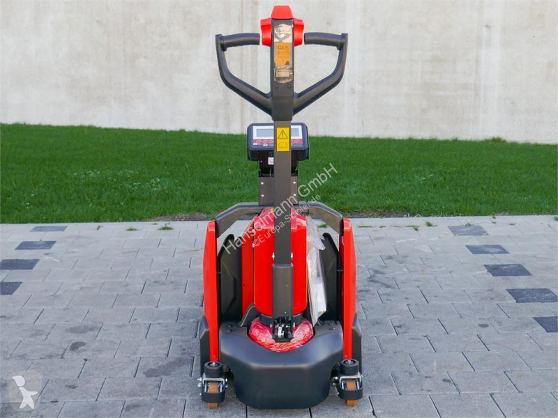 Transpaleta Noblelift PT E15N