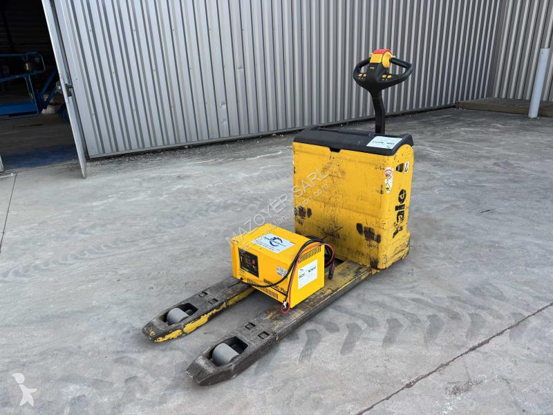منصة نقالة Yale  MP13