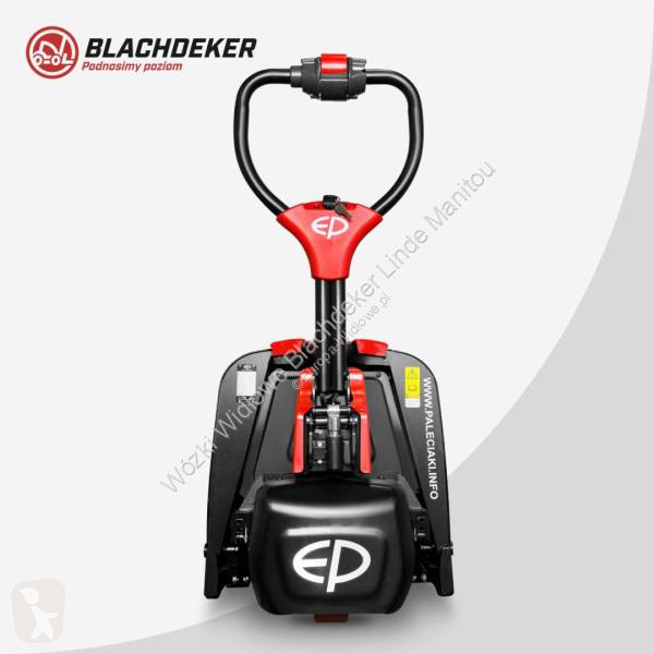 منصة نقالة EP elektryczny EP F4 (Li-ION)