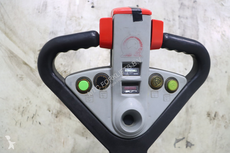 منصة نقالة Pramac CX14