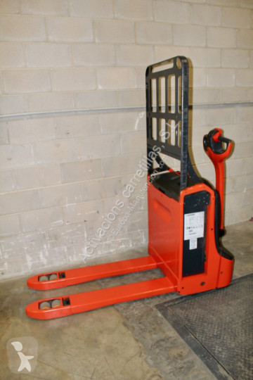 منصة نقالة مرافق Linde