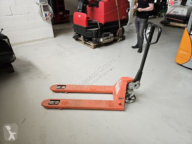 منصة نقالة Noblelift HPT-A25 1150X540MM