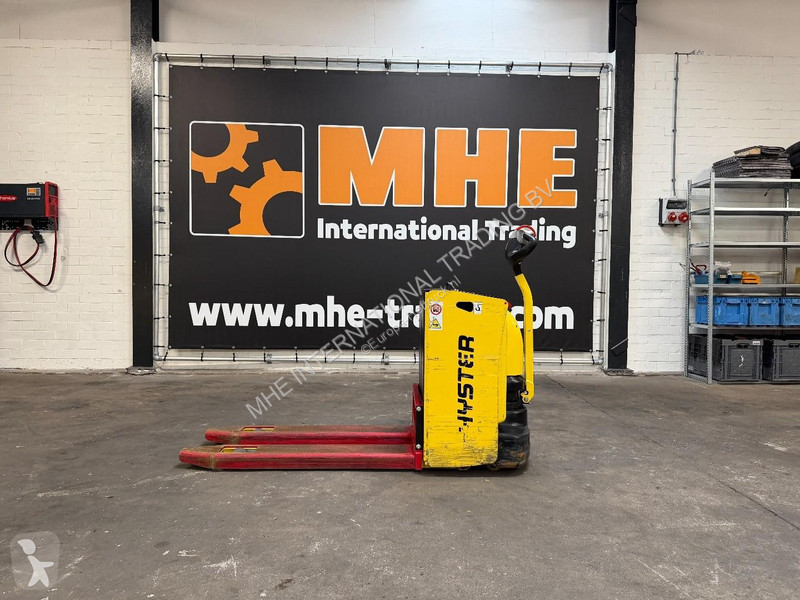 Transpalet Hyster P2.0HL